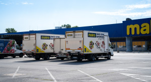 Makro zamyka halę w Toruniu po 18 latach