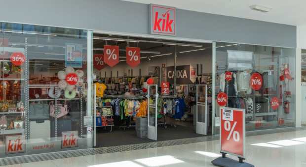 Rewolucja w KiK. Prezes odchodzi po 18 latach, Polka odpowiada za kluczowe segmenty