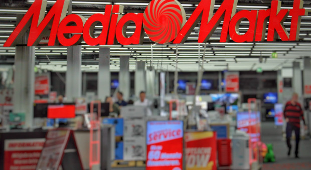 Przejęcie sklepów MediaMarkt przez Chińczyków. Wniosek już w UOKiK