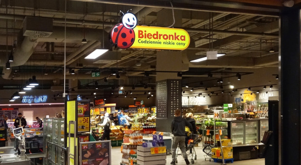 Ceny promocyjne Biedronki z zarzutami UOKiK. Trzem osobom grozi kara do 2 mln zł