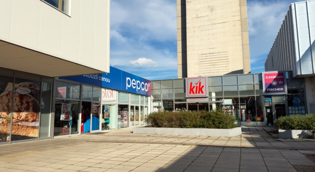KiK zamyka nierentowne sklepy. Sieć w trakcie przeglądu