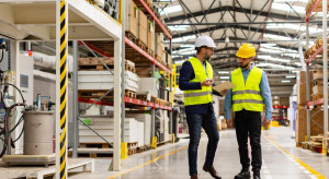 CEVA Logistics o perspektywie rozwoju logistyki dla branży retail do 2030 r.