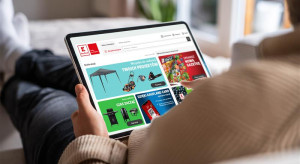 Kaufland Marketplace w Polsce po roku: 3 mln  klientów miesięcznie