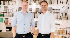 Polak nowym CEO IKEA Group. Zmiana sterów nastąpi 1 stycznia 2026 r.