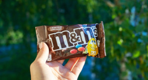 Mars zainwestuje miliard euro w Europie