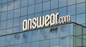 Kapryśna pogoda nie przeszkodziła. Answear.com notuje wzrost