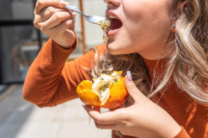 Owoce mogą chronić płuca przed smogiem