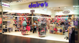 Claire’s z nowym właścicielem w Polsce. Inwestor przejmuje sieć