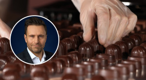 Czekolada jako barometr globalnych wyzwań. Oto z czym mierzy się dziś branża