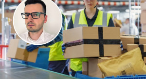 Czas próby dla e-commerce. "Trzeba dowieźć obietnicę złożoną klientowi"