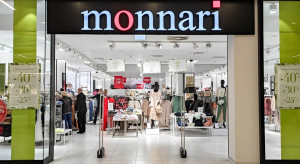 Zmiana w zarządzie sieci Monnari