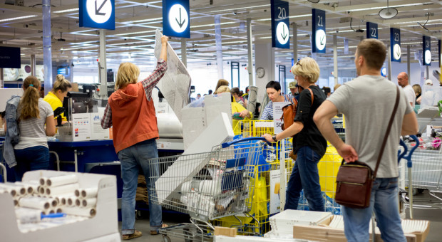IKEA z własnym second-handem. W Polsce rusza sprzedaż używanych mebli