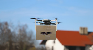 Amazon w Polsce: 38 mld zł inwestycji i kolejne centra logistyczne w drodze