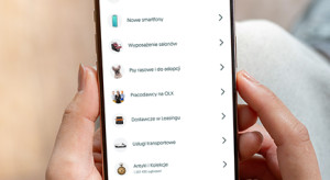 Wysyp nowych form płatności. OLX i Booksy z innowacjami