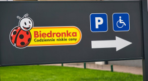 Duże przejęcie na rynku spożywczym. Biedronka może na tym wiele zyskać