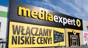 To będzie jeden z największych magazynów Media Expert. Inwestycja za 500 mln zł