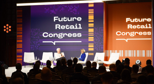 Poznaj ekspertów konferencji Future Retail Congress. Dyskusje o przyszłości handlu już 16 lutego