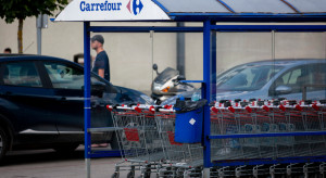 Carrefour zwija interes w Europie Środkowej. Bank szuka kupca