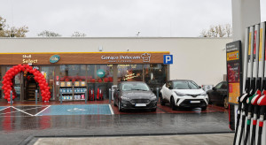 Gorąco Polecam i Shell łączą siły na polskich stacjach benzynowych