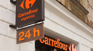 Znika 18 sklepów Carrefoura w Polsce