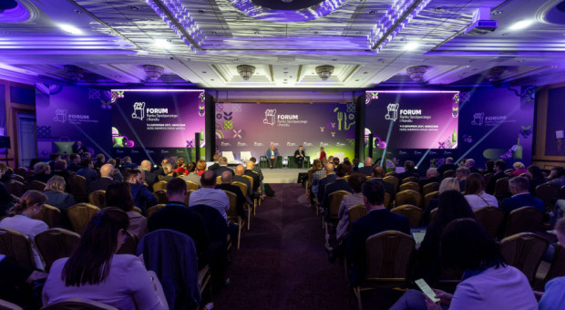 Forum Rynku Spożywczego i Handlu przyciąga biznes. Znamy pierwszych partnerów