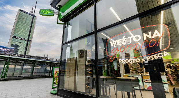 Żabka przyspiesza. Więcej otwarć, projekt fintech oraz logistyka dla e-commerce