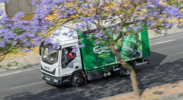 Piwny gigant w opałach. Carlsberg oszczędza po spadku sprzedaży