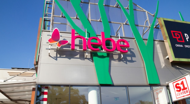 Po boomie czas na ostrożność. Hebe stawia na ceny i cięcia kosztów