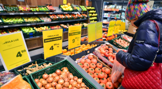 Globalny rynek FMCG zbliża się do 8 bln dol. Wzrost napędzają ceny, nie wolumeny