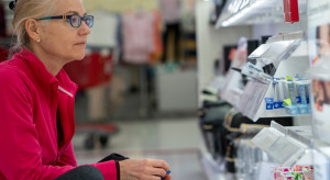 Ponad 1,7 mln Polaków żyje z handlu