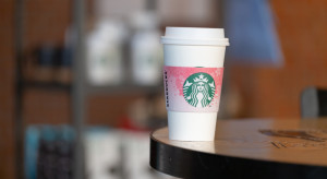 Starbucks szuka ratunku w Chinach. Oddaje większość udziałów lokalnemu inwestorowi