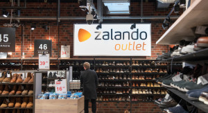Zalando przejęło konkurenta. Wyniki wystrzeliły