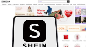 Rząd chce zawiesić Shein. "Mają środki, żeby kontrolować, co sprzedają"