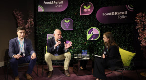 Otwarta scena Food&Retail Talks na FRSiH 2025. Oto tematy rozmów i wystąpień