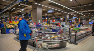 Żabka i Auchan zainteresowane przejęciem Carrefoura w Rumunii