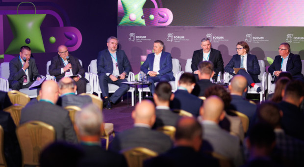 FRSiH 2025: debata i raport o bezpieczeństwie żywnościowym