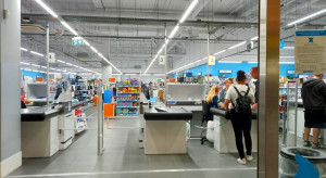 Action nie do zatrzymania. 20 milionów klientów tygodniowo