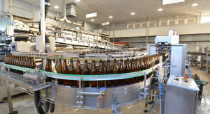 Powrót pogromcy kosztów. Dave Lewis ma posprzątać bałagan w Diageo