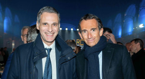 Wielka roszada w Carrefour. Rodzina Saadé wchodzi do gry