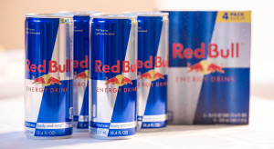 Red Bull ma na pieńku z Komisją Eurpejską
