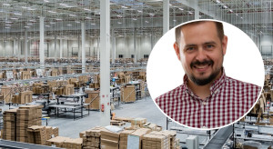 2015: „Logistyki, jako kluczowego procesu, się nie outsourcuje!”. 2025: „Sprawdzam”