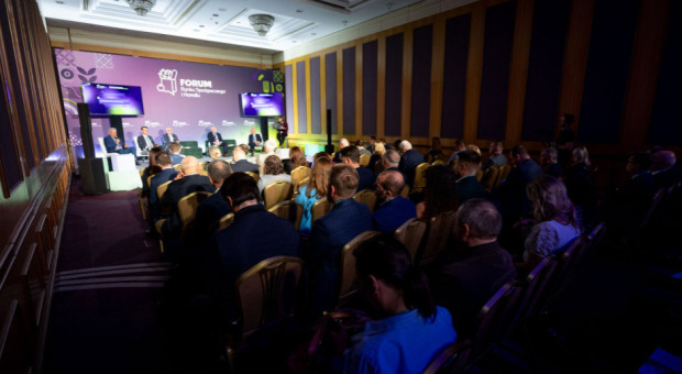 Ostatnie godziny rejestracji! Już w poniedziałek rusza Forum Rynku Spożywczego i Handlu