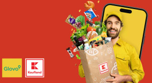 Kaufland wchodzi w e-commerce. "Takie same ceny jak stacjonarnie"