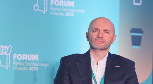 FRSiH 2025. Grupa Maspex: Żeby się rozwijać, potrzebujemy stabilnego otoczenia