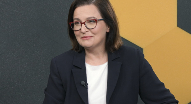 EEC 2026: Anita Sowińska odpowie na pytania o system kaucyjny