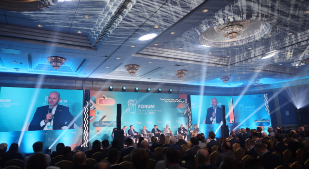 Przyszłość handlu na jednej scenie. Drugi dzień FRSiH pełen mocnych nazwisk