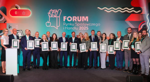 Certyfikaty Dobry Produkt 2025 wręczone