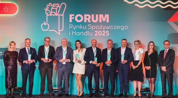 Oto laureaci Food & Retail Awards 2025