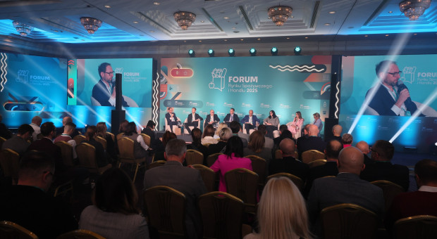 FRSiH 2025: Handel w obliczu zmian. Klient w centrum, walka o konkurencyjność