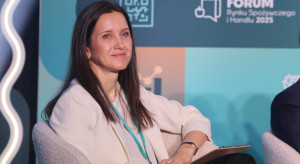 Mars na FRSiH: W 2026 zainwestujemy kolejny miliard dolarów, dużą część z tego w Polsce